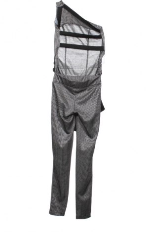 Langer Damen-Overall Lucy, Größe S, Farbe Mehrfarbig, Preis € 3,99