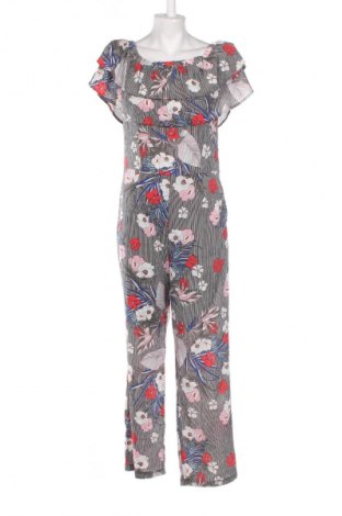 Dámsky dlhý overal MISS SARA, Veľkosť S, Farba Viacfarebná, Cena  2,95 €
