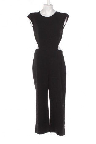 Dámský dlouhý overal Mango, Velikost M, Barva Černá, Cena  629,00 Kč