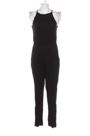 Dámský dlouhý overal Mango, Velikost S, Barva Černá, Cena  289,00 Kč