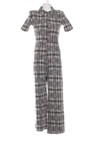 Дамски дълъг гащеризон Mango, Размер M, Цвят Многоцветен, Цена 7,66 €