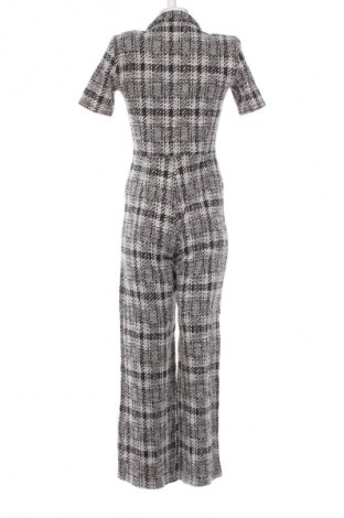 Дамски дълъг гащеризон Mango, Размер M, Цвят Многоцветен, Цена 7,66 €