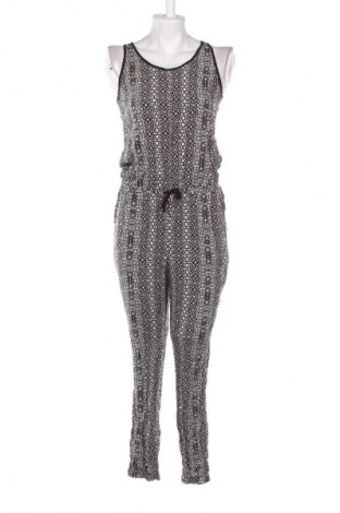 Damski długi kombinezon Mawi, Rozmiar S, Kolor Kolorowy, Cena 7,99 zł