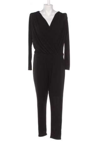 Damski długi kombinezon Mohito, Rozmiar XXL, Kolor Czarny, Cena 71,99 zł