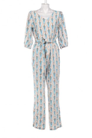 Langer Damen-Overall More & More, Größe L, Farbe Mehrfarbig, Preis € 21,99