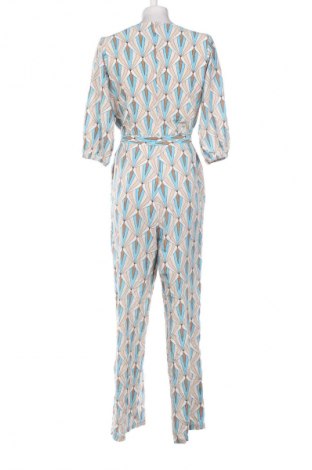 Langer Damen-Overall More & More, Größe L, Farbe Mehrfarbig, Preis € 21,99