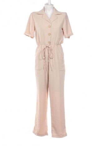 Γυναικεία μακρύ φόρμα New Laviva, Μέγεθος S, Χρώμα  Μπέζ, Τιμή 7,20 €