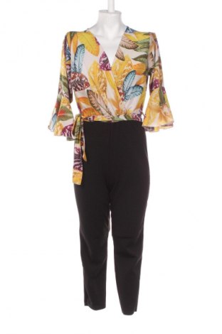 Дамски дълъг гащеризон New Style, Размер M, Цвят Многоцветен, Цена 11,24 €