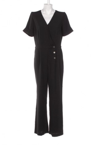 Langer Damen-Overall Pimkie, Größe S, Farbe Schwarz, Preis € 4,80