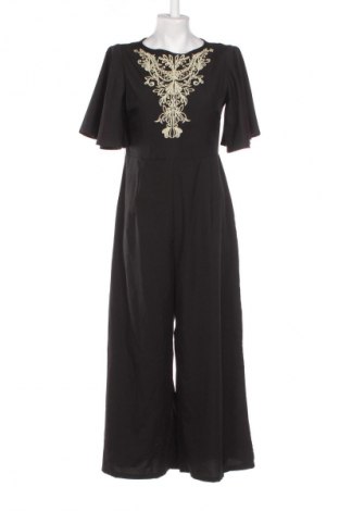 Langer Damen-Overall SHEIN, Größe S, Farbe Schwarz, Preis € 10,99