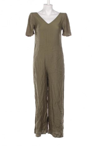 Γυναικεία μακρύ φόρμα Superdry, Μέγεθος S, Χρώμα Πράσινο, Τιμή 19,99 €