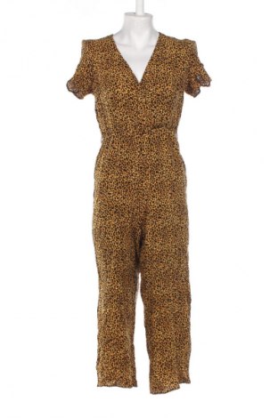 Damski długi kombinezon Unbranded, Rozmiar S, Kolor Kolorowy, Cena 61,99 zł