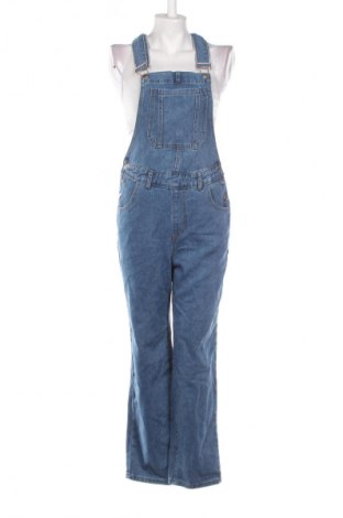 Γυναικεία μακρύ φόρμα Unbranded, Μέγεθος L, Χρώμα Μπλέ, Τιμή 11,99 €