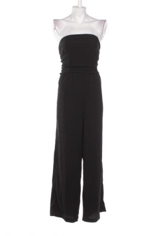 Salopetă lungă de damă Unbranded, Mărime XXL, Culoare Negru, Preț 44,99 Lei