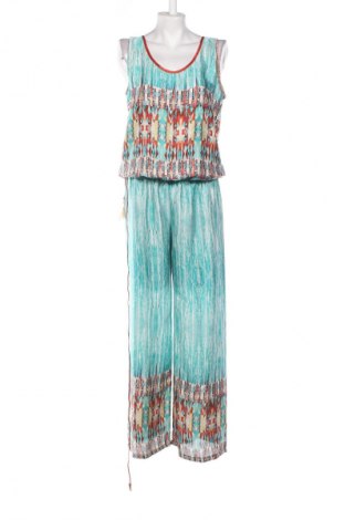 Γυναικεία μακρύ φόρμα Unbranded, Μέγεθος M, Χρώμα Πολύχρωμο, Τιμή 17,99 €