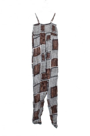 Γυναικεία μακρύ φόρμα Unbranded, Μέγεθος XS, Χρώμα Πολύχρωμο, Τιμή 16,99 €