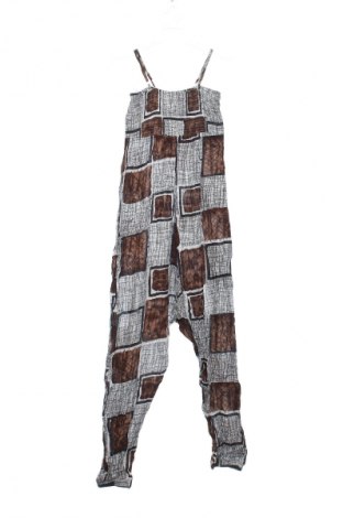 Γυναικεία μακρύ φόρμα Unbranded, Μέγεθος XS, Χρώμα Πολύχρωμο, Τιμή 16,99 €