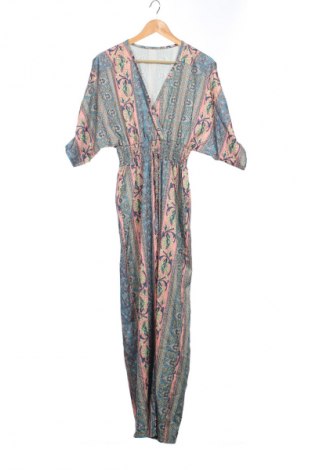 Dámský dlouhý overal Unbranded, Velikost XS, Barva Vícebarevné, Cena  139,00 Kč