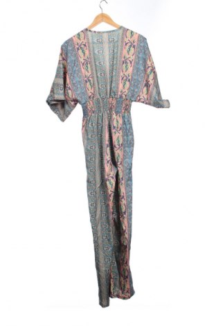 Dámský dlouhý overal Unbranded, Velikost XS, Barva Vícebarevné, Cena  139,00 Kč