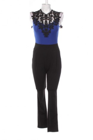 Langer Damen-Overall Unbranded, Größe S, Farbe Blau, Preis 15,36 €