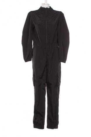 Дамски дълъг гащеризон Unbranded, Размер L, Цвят Черен, Цена 15,84 €