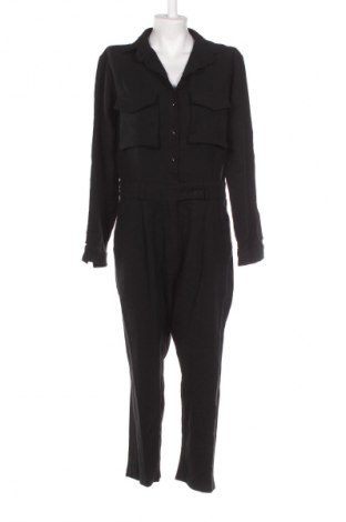 Dámský dlouhý overal Unbranded, Velikost XL, Barva Černá, Cena  209,00 Kč