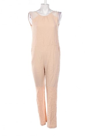 Dámský dlouhý overal Unbranded, Velikost L, Barva Růžová, Cena  475,00 Kč