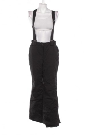 Дамски дълъг гащеризон Unbranded, Размер L, Цвят Черен, Цена 16,36 €