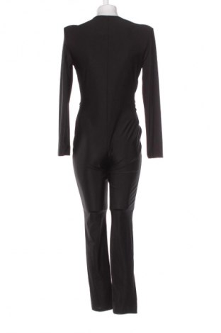 Дамски дълъг гащеризон Unbranded, Размер L, Цвят Черен, Цена 9,24 €