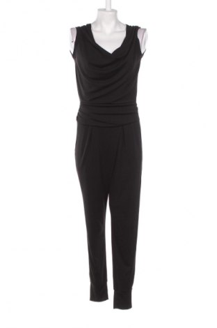 Damski długi kombinezon Unbranded, Rozmiar M, Kolor Czarny, Cena 13,99 zł