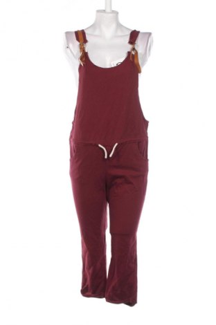 Dámský dlouhý overal Unbranded, Velikost XL, Barva Červená, Cena  571,00 Kč