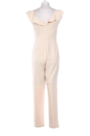 Дамски дълъг гащеризон Unbranded, Размер M, Цвят Пепел от рози, Цена 3,57 €