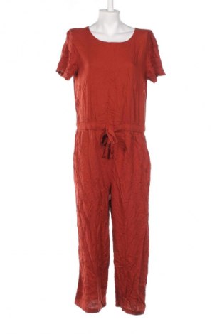 Damski długi kombinezon Up 2 Fashion, Rozmiar XL, Kolor Czerwony, Cena 32,99 zł