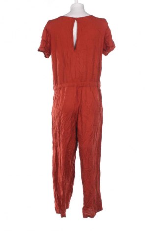 Damski długi kombinezon Up 2 Fashion, Rozmiar XL, Kolor Czerwony, Cena 32,99 zł