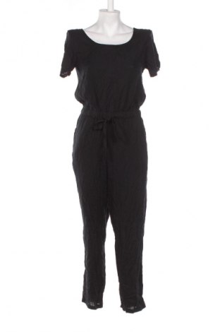 Дамски дълъг гащеризон Up 2 Fashion, Размер S, Цвят Черен, Цена 5,62 €