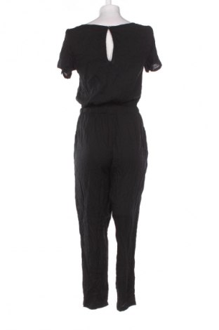 Дамски дълъг гащеризон Up 2 Fashion, Размер S, Цвят Черен, Цена 5,62 €