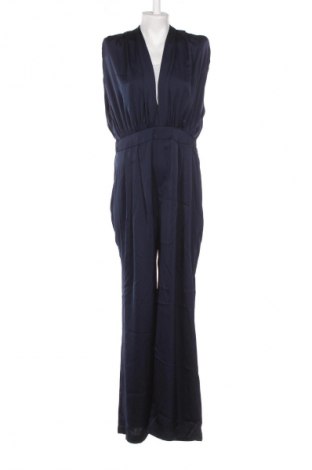 Langer Damen-Overall VILA, Größe M, Farbe Blau, Preis € 15,99