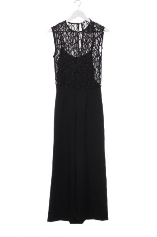 Дамски дълъг гащеризон Vero Moda, Размер XS, Цвят Черен, Цена 23,00 €