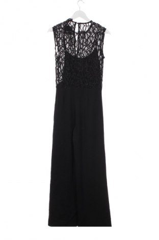 Дамски дълъг гащеризон Vero Moda, Размер XS, Цвят Черен, Цена 23,00 €