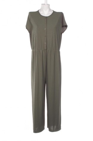 Langer Damen-Overall Yidarton, Größe XXL, Farbe Grün, Preis 6,99 €