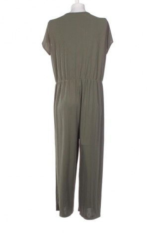 Langer Damen-Overall Yidarton, Größe XXL, Farbe Grün, Preis 6,99 €