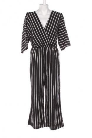 Dámský dlouhý overal Zanzea, Velikost M, Barva Vícebarevné, Cena  99,00 Kč