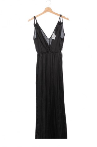 Dámský dlouhý overal Zara, Velikost XS, Barva Černá, Cena  419,00 Kč