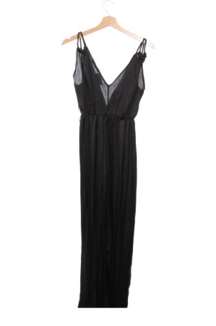 Dámský dlouhý overal Zara, Velikost XS, Barva Černá, Cena  419,00 Kč