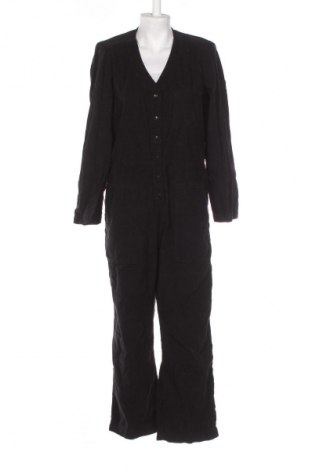 Dámský dlouhý overal Zara, Velikost M, Barva Černá, Cena  179,00 Kč