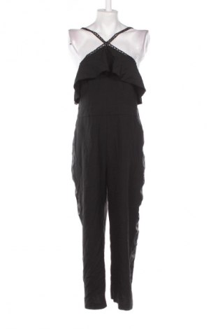 Dámský dlouhý overal Zara, Velikost M, Barva Černá, Cena  239,00 Kč