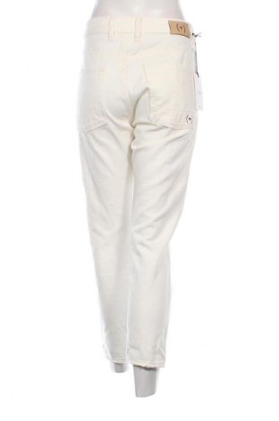 Damen Jeans (+) People, Größe L, Farbe Weiß, Preis € 42,99