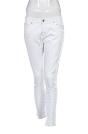 Γυναικείο Τζίν 2 Bizzy, Μέγεθος M, Χρώμα Λευκό, Τιμή 2,99 €