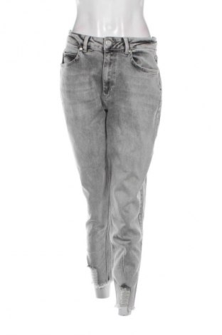 Γυναικείο Τζίν 2ND Day, Μέγεθος L, Χρώμα Γκρί, Τιμή 8,99 €