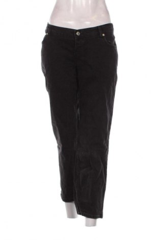 Dámské džíny  ASOS, Velikost L, Barva Černá, Cena  219,00 Kč
